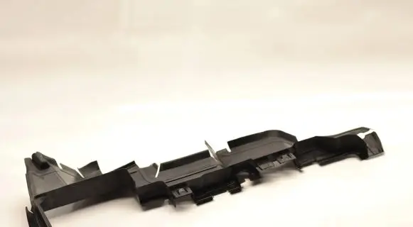Audi A4 S4 B8 8K Bumper support mounting bracket corner 4n0121283p 51048