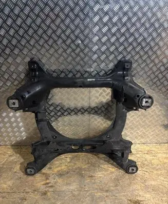 Porsche Cayenne (92A) Front subframe 7L0499030