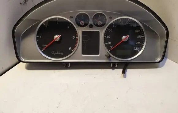 Ford Galaxy Speedometer (instrument cluster) 7M5920800E YM2110849APC