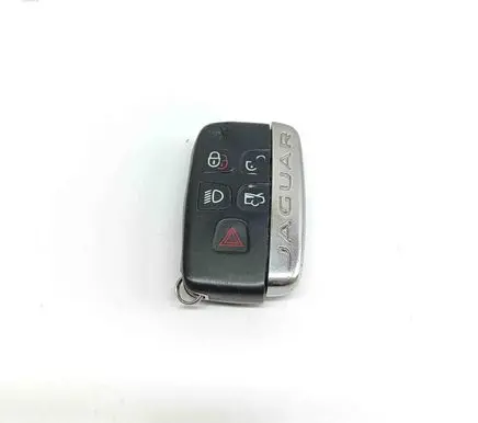 Jaguar XF X260 Ignition key/card EW9315K601BE