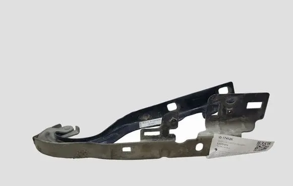 Peugeot 5008 Engine bonnet/hood hinges 9659659980
