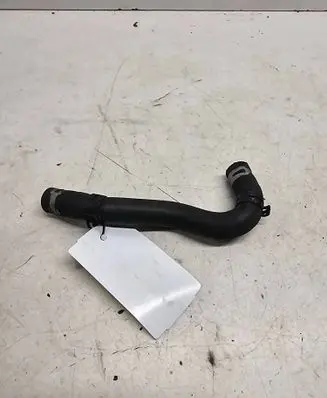 Audi Q7 4L Engine coolant pipe/hose