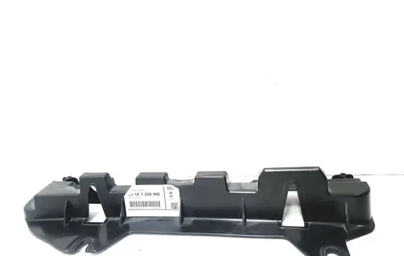 Mini One - Cooper Clubman R55 Rear bumper mounting bracket 51127250966