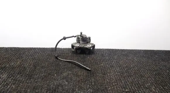 Mercedes-Benz GL X164 Rear brake caliper 