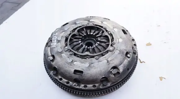 Skoda Octavia Mk3 (5E) Clutch set kit