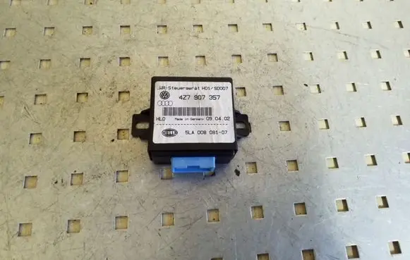 Audi A6 S6 C5 4B Light module LCM 4Z7907357