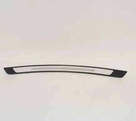 Audi A4 S4 B9 8W Front sill trim cover 8W0853373F