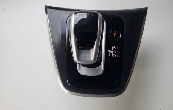 Honda CR-V Gear shifter/selector