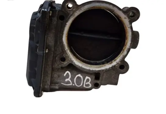 Volvo XC70 Throttle valve 7G9N9F991AA