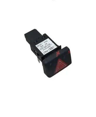 Audi A4 S4 B6 8E 8H Hazard light switch 8E0941509 PA630GF