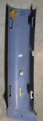 Mercedes-Benz Vito Viano W638 (B) pillar trim (top) A6386926201 PPT20