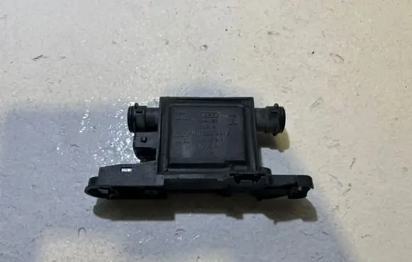 Audi A3 S3 8L Door control unit/module 4A0959981A D104A