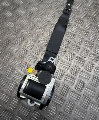 Volvo XC90 Rear seatbelt 601239400 291110 1422