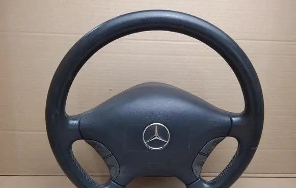 Mercedes-Benz Vito Viano W639 Steering wheel 