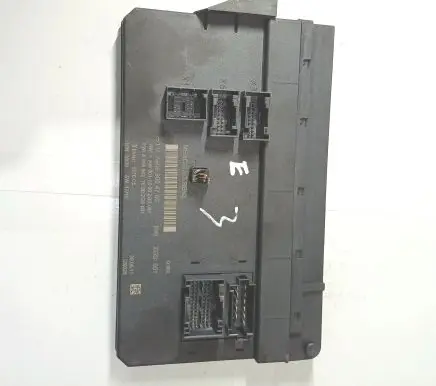 Mercedes-Benz Sprinter W906 SAM control unit A9069004700