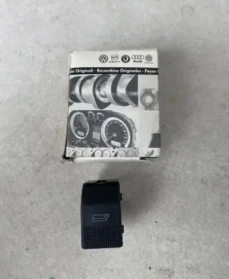 Seat Ibiza II (6k) Electric window control switch 6H0959855A