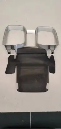 Chevrolet Camaro Dashboard trim 22799700 904210505