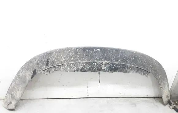 Volkswagen PASSAT B6 Front bumper lip 3C0805903