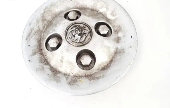 Opel Zafira A Original wheel cap 90538080 90538081