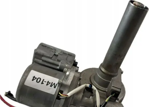 Renault Kadjar Steering wheel axle 488100465R