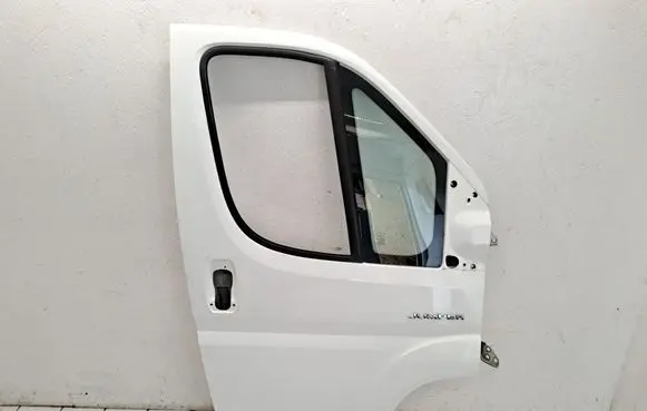 Citroen Jumper Front door