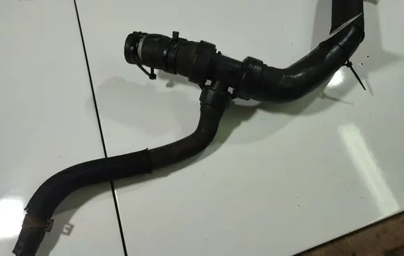 Renault Espace - Grand espace IV Engine coolant pipe/hose