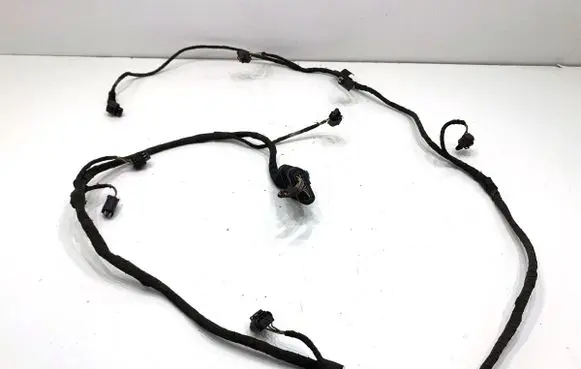 Mercedes-Benz E W212 Parking sensor (PDC) wiring loom A0001534624