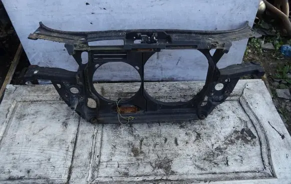 Audi A6 S6 C5 4B Radiator support slam panel 1853888116
