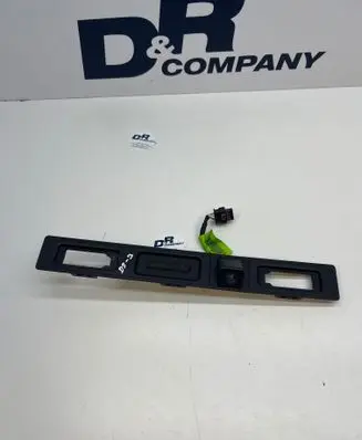 DS Automobiles 3 Crossback Reversing camera 9832294580 9820395580