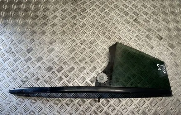 BMW 5 GT F07 Rear vent window glass 43R00128