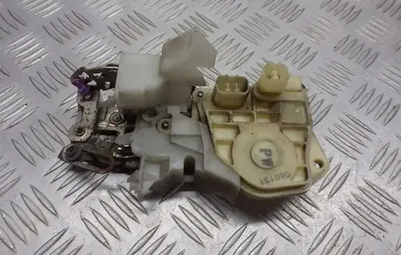 Honda City Front door lock