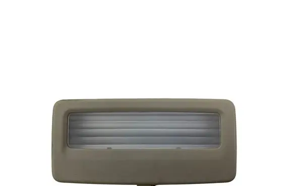 BMW 5 GT F07 Front seat light 
