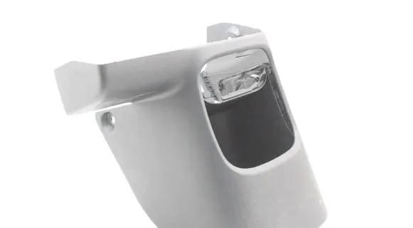 Genesis GV60 Dashboard glove box trim 84546CU000 84546CU910