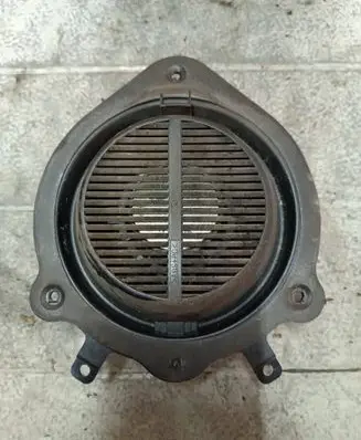 Audi A3 S3 8P Front door speaker 8P0035411