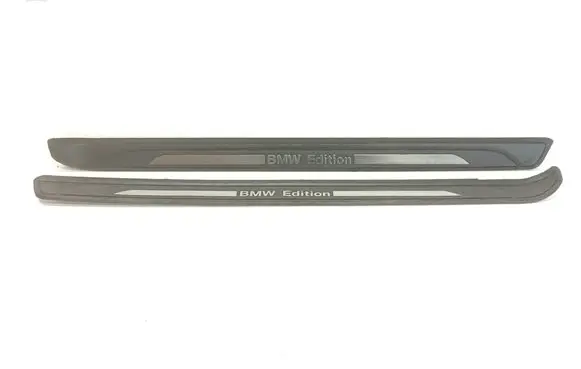 BMW 1 E82 E88 sill trim set (inner) 60829010