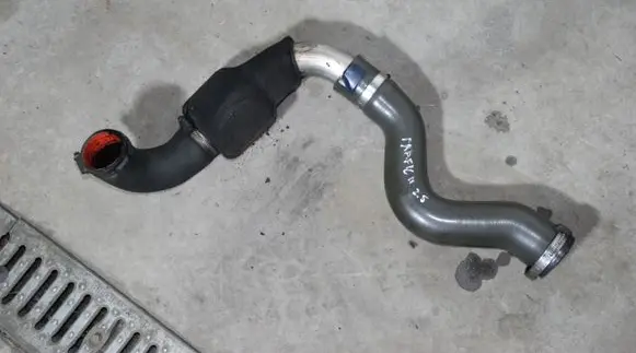 Renault Trafic II (X83) Breather hose/pipe 150KM 2009R