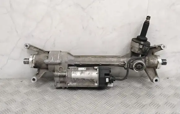 Mercedes-Benz E W213 Steering rack A2134605302