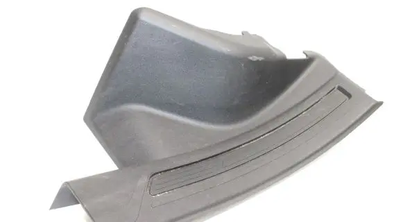 Jaguar XE Rear sill trim cover GX7313245AH