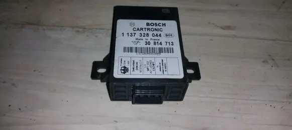 Volvo S40, V40 Other control units/modules 1137328044 30814713