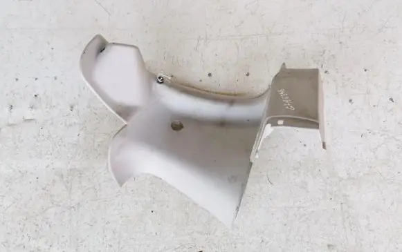 Citroen C2 Other interior part