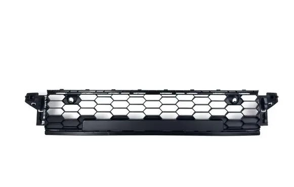 Skoda Kodiaq Front bumper lower grill 565853677c