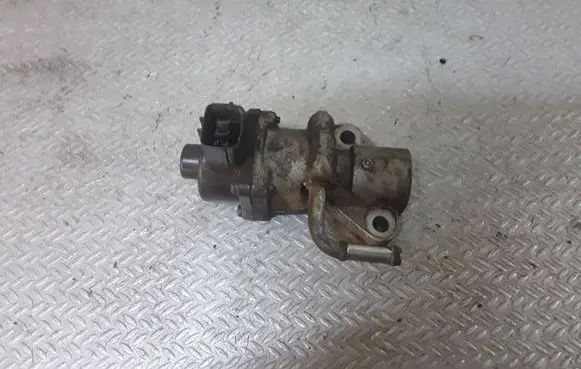 Ford S-MAX Idle control valve (regulator) 