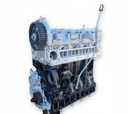 Iveco Daily 5th gen Engine F1AE0481V F1AE3481A F1AE3481B