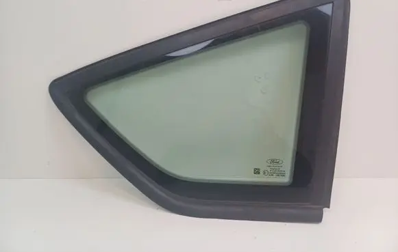 Ford C-MAX II Rear side window AM51R29750A DOT682AS2M3240 43R001582