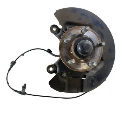 Ford Mustang VI Front wheel hub FR3C3107A FR3C2K004FA FR3C2C204A