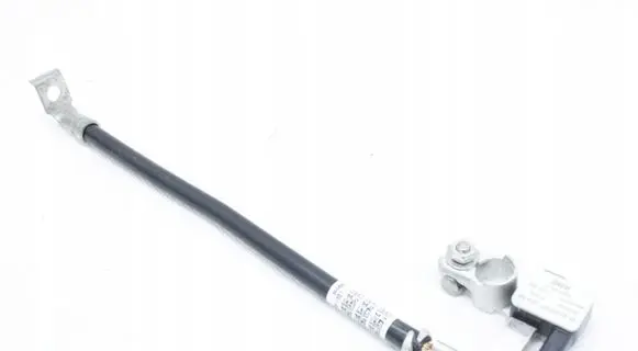 BMW M5 G90 Positive cable (battery) 5A6A677