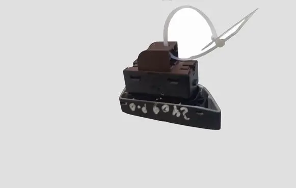 Audi A1 Central locking switch button 8X2962108