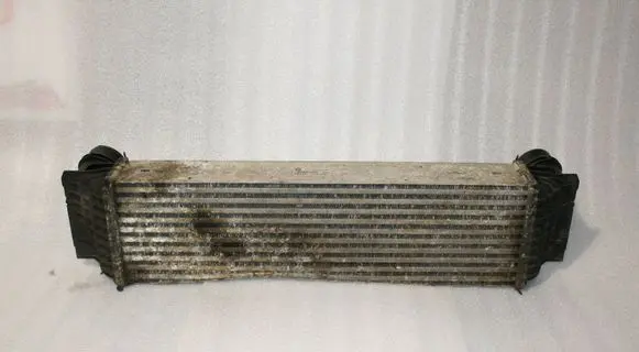 BMW 5 F10 F11 Intercooler radiator 7805629 R7368003 1751780562906
