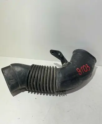 BMW 5 E60 E61 Air intake hose/pipe 7790056