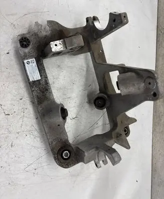 BMW iX3 G08 A/C compressor mount bracket 5A47723 21137510